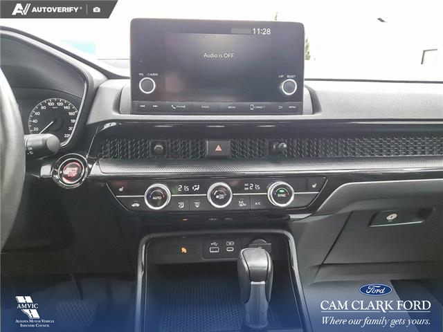 2024 Honda CR-V Sport (Stk: U38114) in Red Deer - Image 19 of 25