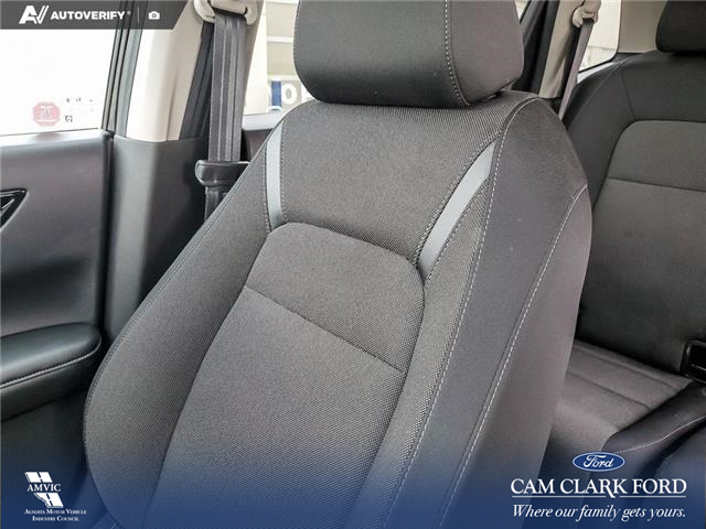 2024 Honda CR-V Sport (Stk: U38114) in Red Deer - Image 20 of 25