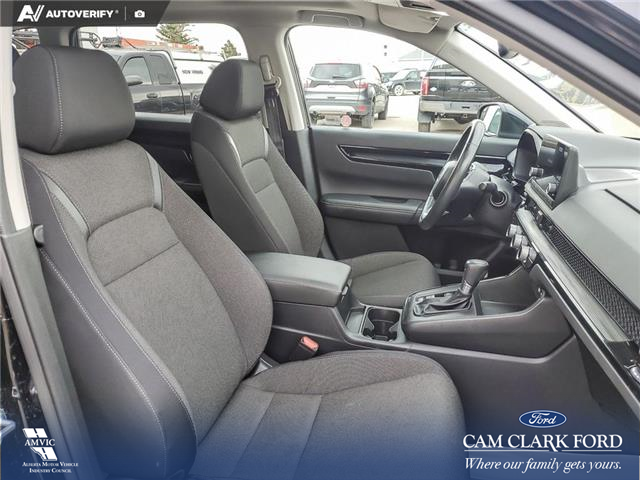 2024 Honda CR-V Sport (Stk: U38114) in Red Deer - Image 22 of 25