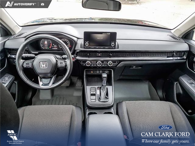 2024 Honda CR-V Sport (Stk: U38114) in Red Deer - Image 24 of 25