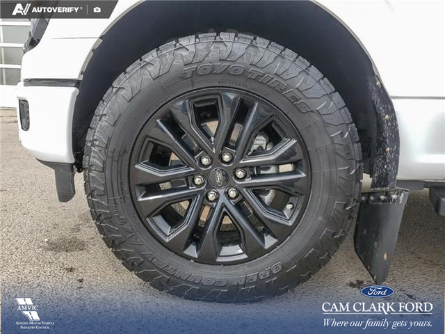 2024 Ford F-150 XLT (Stk: U38140) in Red Deer - Image 6 of 25