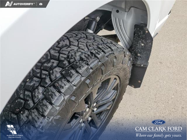 2024 Ford F-150 XLT (Stk: U38140) in Red Deer - Image 7 of 25