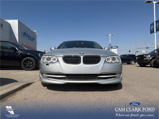 2011 BMW 328i xDrive (Stk: P7063) in Olds - Image 2 of 5