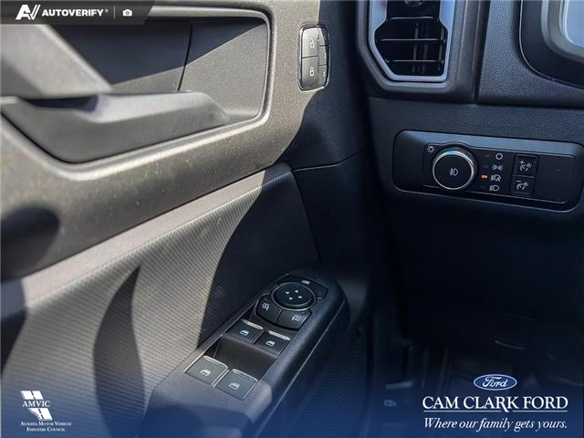 2026 Ford Bronco Sport Outer Banks (Stk: 26AS8319) in Airdrie - Image 17 of 25