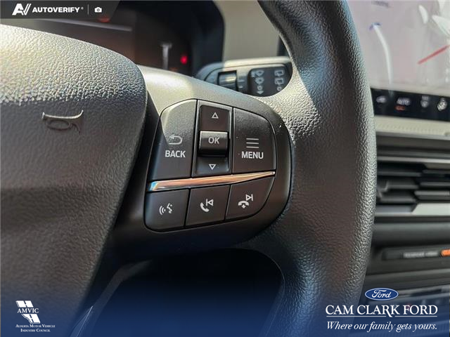 2026 Ford Bronco Sport Big Bend (Stk: 26AS0592) in Airdrie - Image 16 of 25