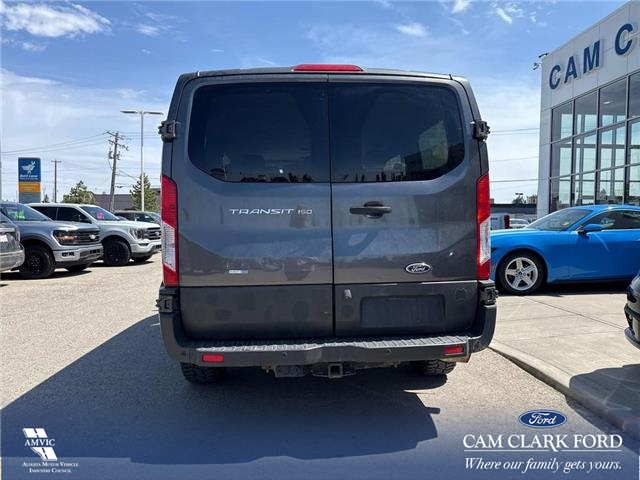 2016 Ford Transit-150 XL (Stk: P7054) in Olds - Image 5 of 5