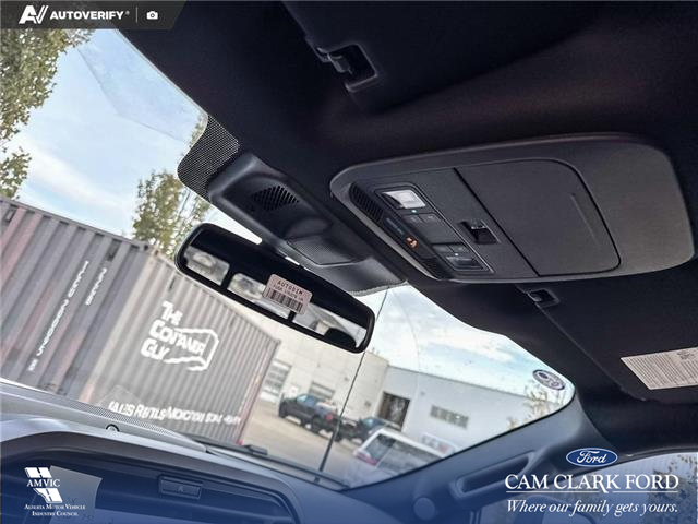 2026 Ford F-150 XLT (Stk: 26T8021) in Red Deer - Image 20 of 24
