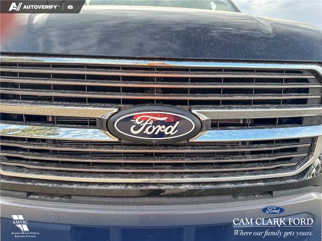 2026 Ford F-150 King Ranch (Stk: 26T2485) in Red Deer - Image 9 of 24