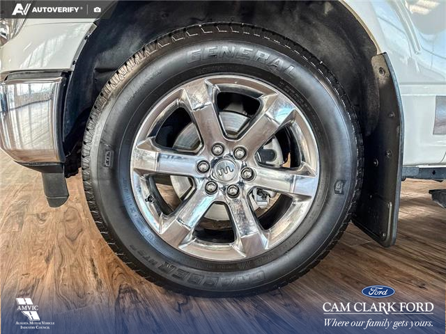 2021 Ford F-150 King Ranch (Stk: P15147) in Airdrie - Image 6 of 25