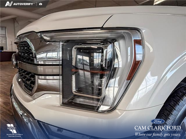 2021 Ford F-150 King Ranch (Stk: P15147) in Airdrie - Image 8 of 25
