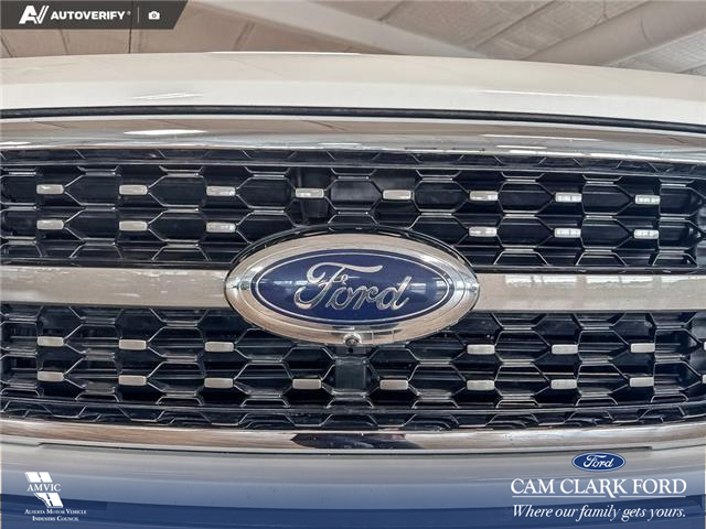 2021 Ford F-150 King Ranch (Stk: P15147) in Airdrie - Image 9 of 25