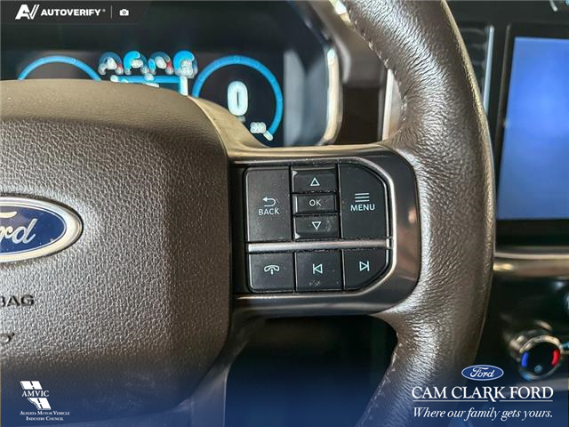 2021 Ford F-150 King Ranch (Stk: P15147) in Airdrie - Image 16 of 25