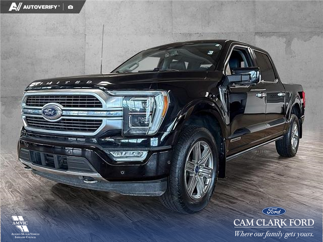 2023 Ford F-150 Limited (Stk: RC20200) in Airdrie - Image 1 of 25 2023 Ford F-150 Limited (Stk: RC20200) in Airdrie - Image 1 of 25
