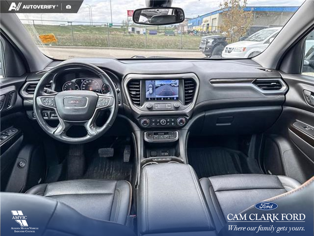 2022 GMC Acadia AT4 (Stk: P1245) in Innisfail - Image 9 of 19