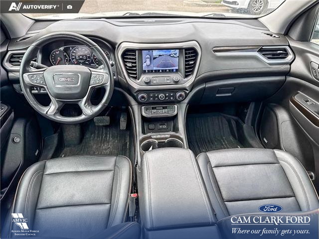 2022 GMC Acadia AT4 (Stk: P1245) in Innisfail - Image 12 of 19