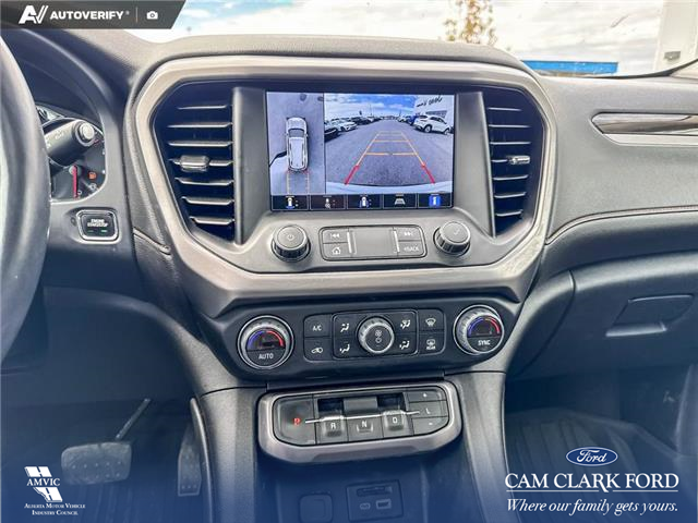 2022 GMC Acadia AT4 (Stk: P1245) in Innisfail - Image 13 of 19