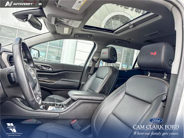 2022 GMC Acadia AT4 (Stk: P1245) in Innisfail - Image 14 of 19