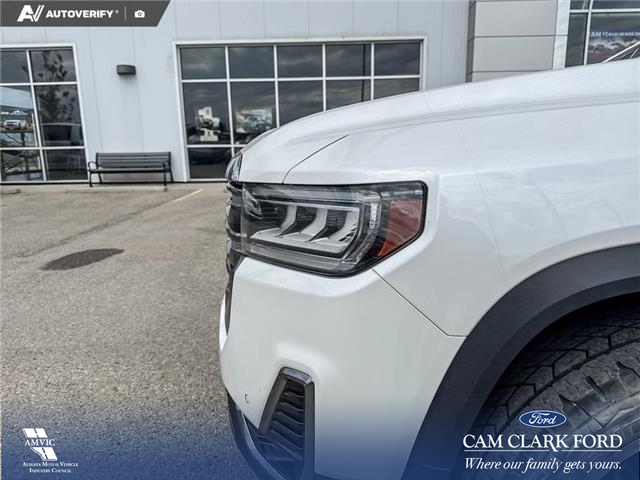 2022 GMC Acadia AT4 (Stk: P1245) in Innisfail - Image 19 of 19