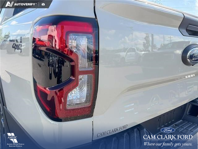 2026 Ford Ranger XLT (Stk: 26AT6868) in Airdrie - Image 11 of 25