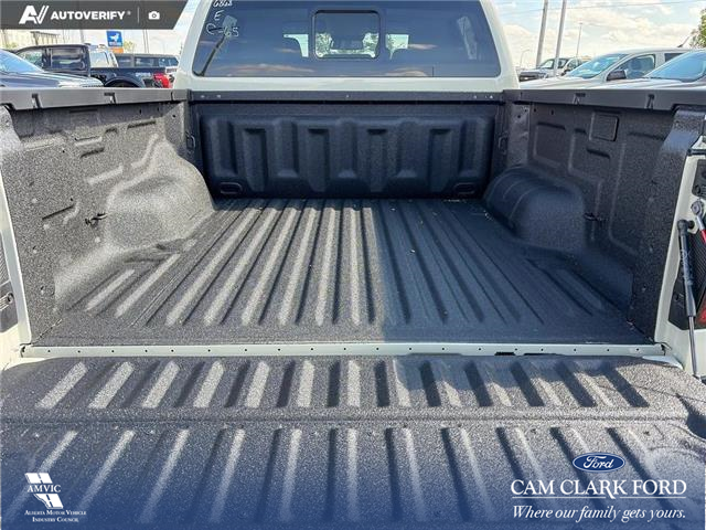 2026 Ford Ranger XLT (Stk: 26AT6868) in Airdrie - Image 12 of 25