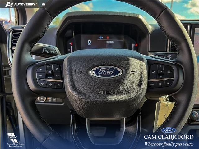 2026 Ford Ranger XLT (Stk: 26AT6868) in Airdrie - Image 14 of 25
