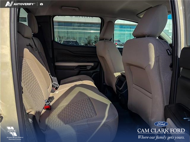 2026 Ford Ranger XLT (Stk: 26AT6868) in Airdrie - Image 23 of 25