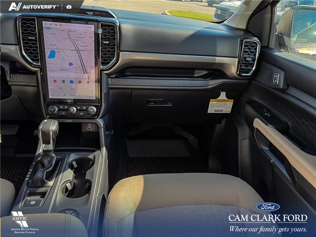 2026 Ford Ranger XLT (Stk: 26AT6868) in Airdrie - Image 25 of 25