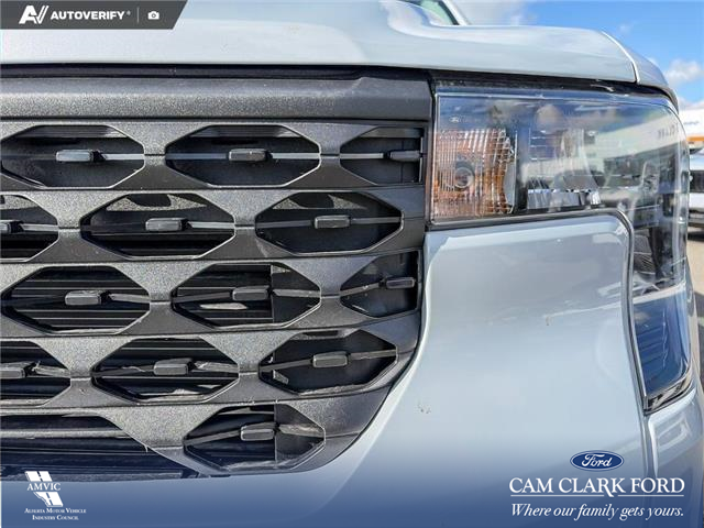 2026 Ford Maverick XLT (Stk: 26AT0659) in Airdrie - Image 8 of 25