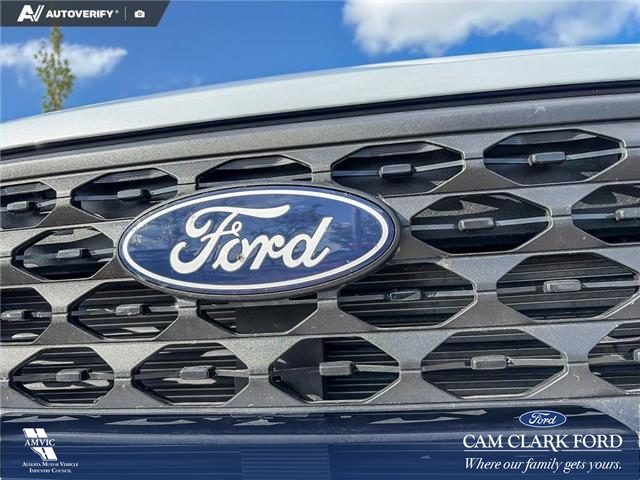 2026 Ford Maverick XLT (Stk: 26AT0659) in Airdrie - Image 9 of 25