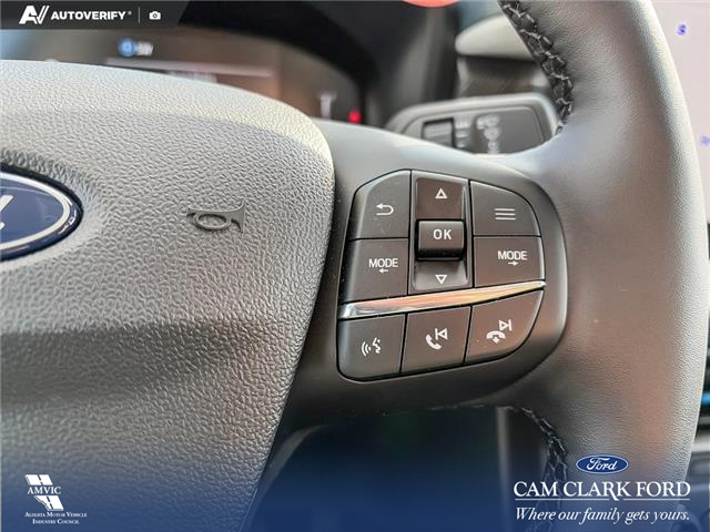 2026 Ford Maverick XLT (Stk: 26AT0659) in Airdrie - Image 16 of 25