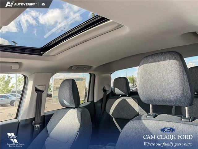 2026 Ford Maverick XLT (Stk: 26AT0659) in Airdrie - Image 20 of 25