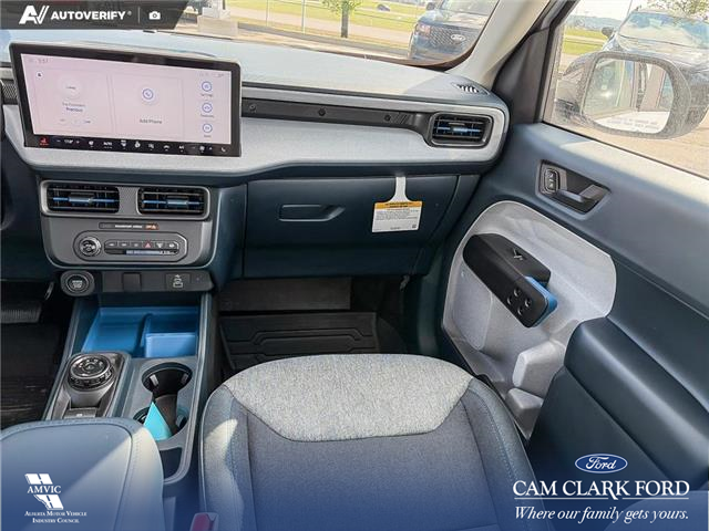 2026 Ford Maverick XLT (Stk: 26AT0659) in Airdrie - Image 25 of 25
