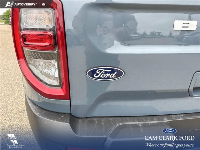 2026 Ford Bronco Sport Outer Banks (Stk: 26S0558) in Red Deer - Image 9 of 25 2026 Ford Bronco Sport Outer Banks (Stk: 26S0558) in Red Deer - Image 9 of 25