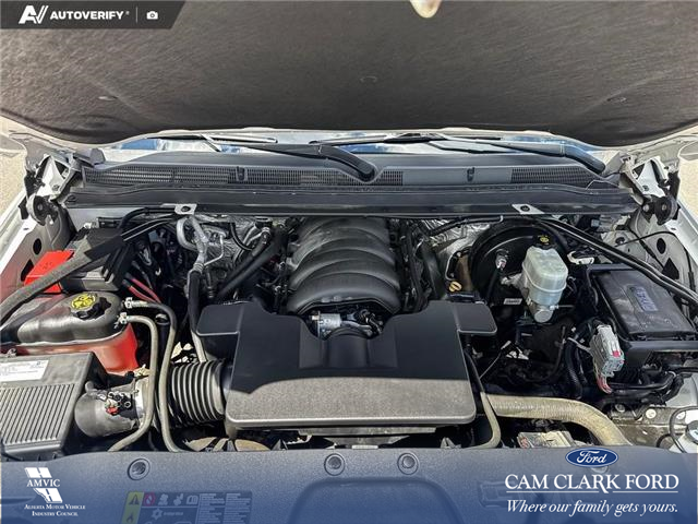 2017 GMC Yukon Denali (Stk: P1662) in Canmore - Image 10 of 27