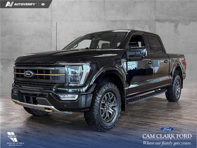 2023 Ford F-150 Tremor (Stk: P15184) in Airdrie - Image 1 of 25 2023 Ford F-150 Tremor (Stk: P15184) in Airdrie - Image 1 of 25