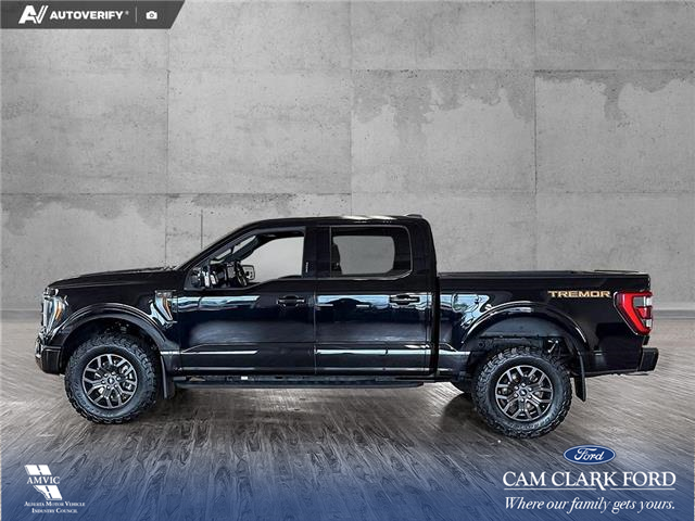 2023 Ford F-150 Tremor (Stk: P15184) in Airdrie - Image 3 of 25