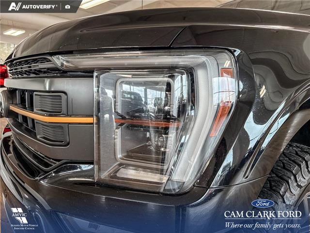 2023 Ford F-150 Tremor (Stk: P15184) in Airdrie - Image 8 of 25