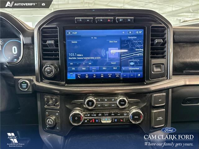 2023 Ford F-150 Tremor (Stk: P15184) in Airdrie - Image 19 of 25