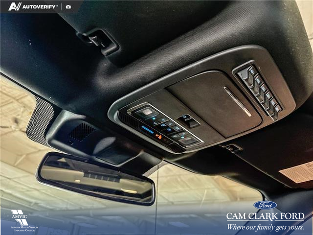 2023 Ford F-150 Tremor (Stk: P15184) in Airdrie - Image 21 of 25