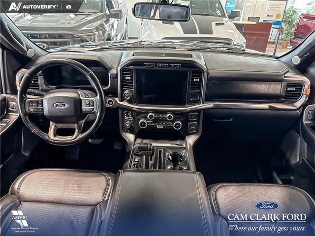 2023 Ford F-150 Tremor (Stk: P15184) in Airdrie - Image 24 of 25
