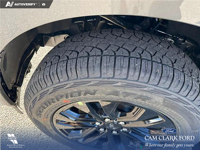 2026 Ford F-150 XLT (Stk: 26T6879) in Red Deer - Image 7 of 24
