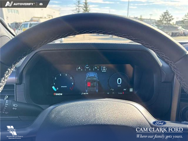 2026 Ford F-150 XLT (Stk: 26T6879) in Red Deer - Image 14 of 24