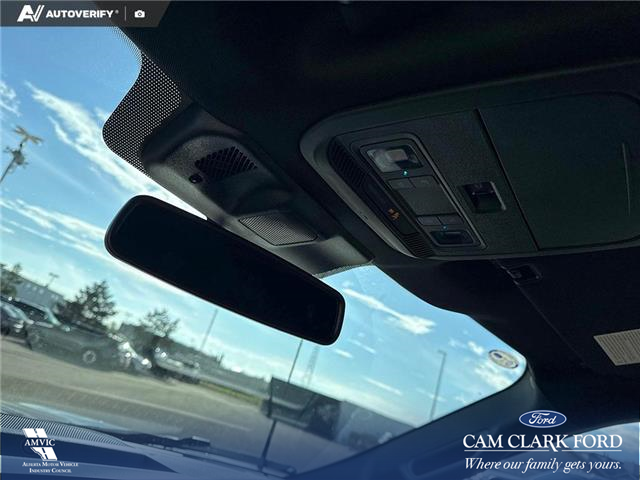 2026 Ford F-150 XLT (Stk: 26T6879) in Red Deer - Image 19 of 24