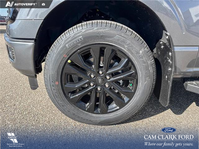 2026 Ford F-150 XLT (Stk: 26T6012) in Red Deer - Image 6 of 24