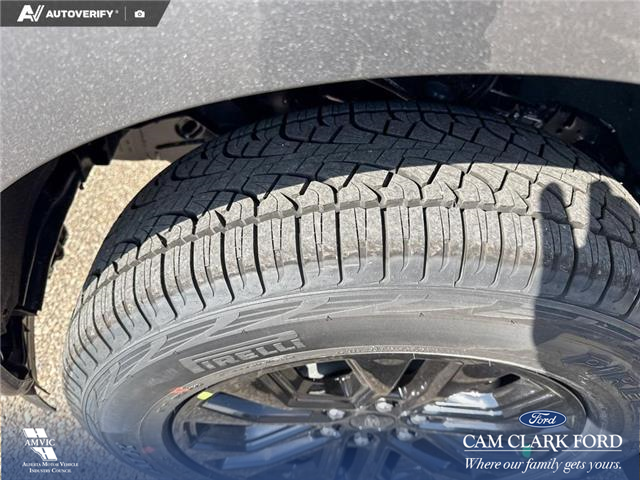 2026 Ford F-150 XLT (Stk: 26T6012) in Red Deer - Image 7 of 24
