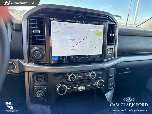 2026 Ford F-150 XLT (Stk: 26T6012) in Red Deer - Image 18 of 24