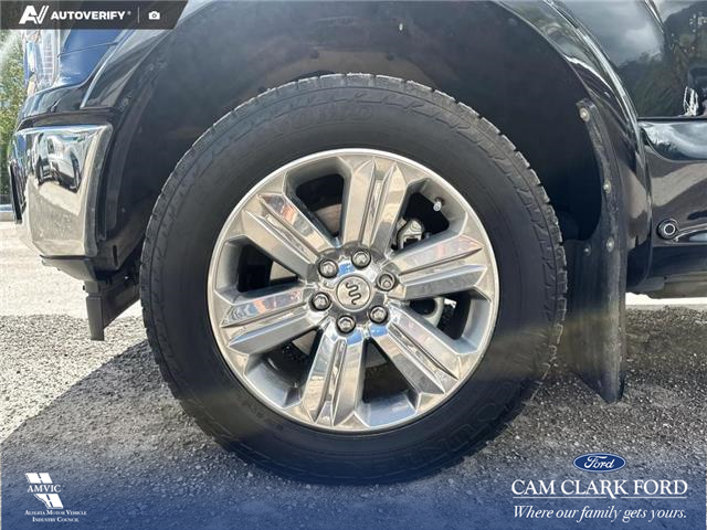 2018 Ford F-150  (Stk: P1659) in Canmore - Image 6 of 26