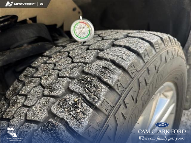 2018 Ford F-150  (Stk: P1659) in Canmore - Image 7 of 26