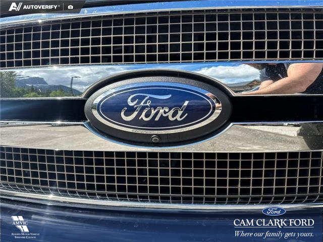 2018 Ford F-150  (Stk: P1659) in Canmore - Image 9 of 26