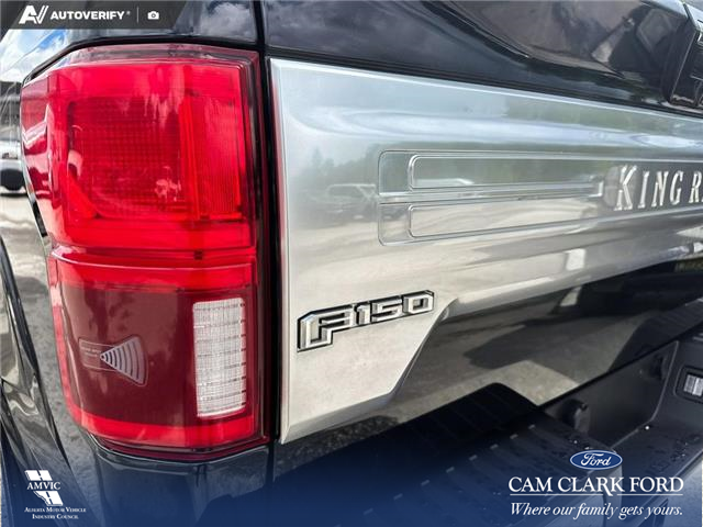 2018 Ford F-150  (Stk: P1659) in Canmore - Image 11 of 26